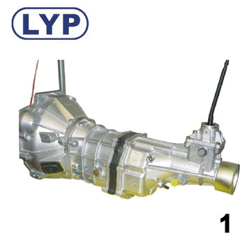 Import TRANSMISSION from chinese wholesale supplier and manufacturer