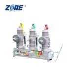 Import Outdoor Highvoltage Vacuum circuit breaker from chinese wholesale supplier and manufacturer
