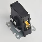 Import USA type AC contactor from chinese wholesale supplier and manufacturer