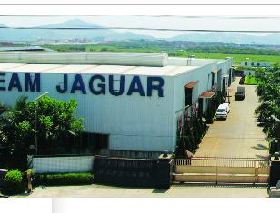 Xiamen East Asia Machinery Co. LTD.