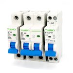 Import S7 New Type MCB from chinese wholesale supplier and manufacturer