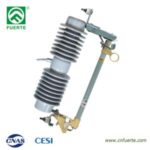 Import 36KV Drop-out Fuse Cutout Fuerte design from chinese wholesale supplier and manufacturer