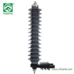 Import 36KV Polymer surge arrester from chinese wholesale supplier and manufacturer