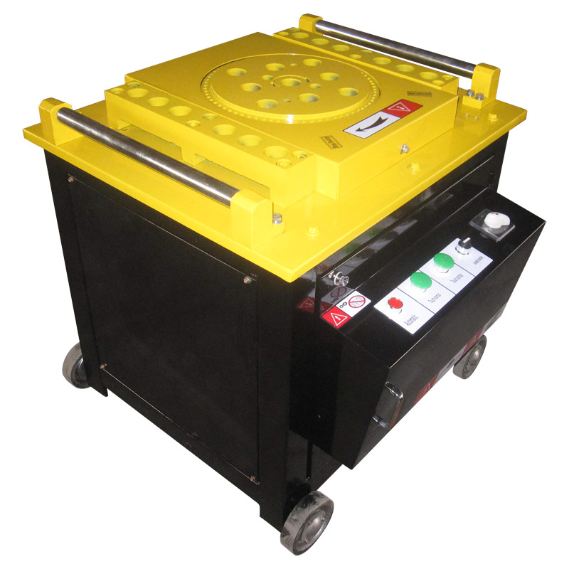 Import Ningbo ACE Machinery CO. LTD Automatic steel bar bender from chinese wholesale supplier and manufacturer