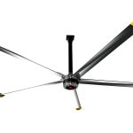 Import Permanent Magnet Industrial Celling Fan from chinese wholesale supplier and manufacturer