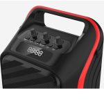 Import Portable Bluetooth Party Speaker from chinese wholesale supplier and manufacturer