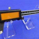 Import Full yellow screen digital caliper from chinese wholesale supplier and manufacturer