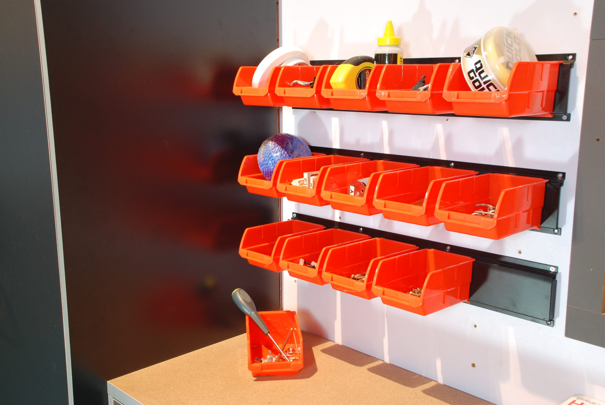Import Storage Plastic Bin Kit from chinese wholesale supplier and manufacturer