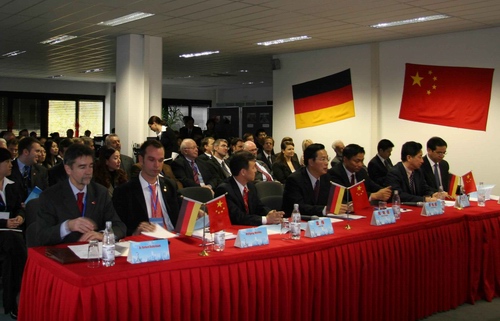 SICHUAN JIKANG ECONOMIC TRADE CO. LTD.