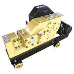 Import Ningbo ACE Machinery CO. LTD Steel bar cutter from chinese wholesale supplier and manufacturer