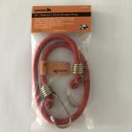 Import 30 （750mm）* 12mm Bungee Strap from chinese wholesale supplier and manufacturer