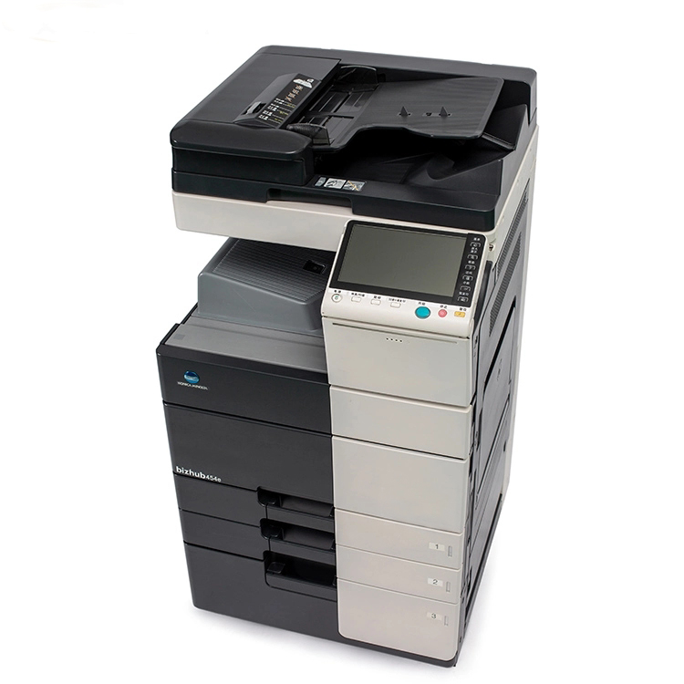 Import Remanufactured Konica Copier BIZHUB C454/C454e from chinese wholesale supplier and manufacturer