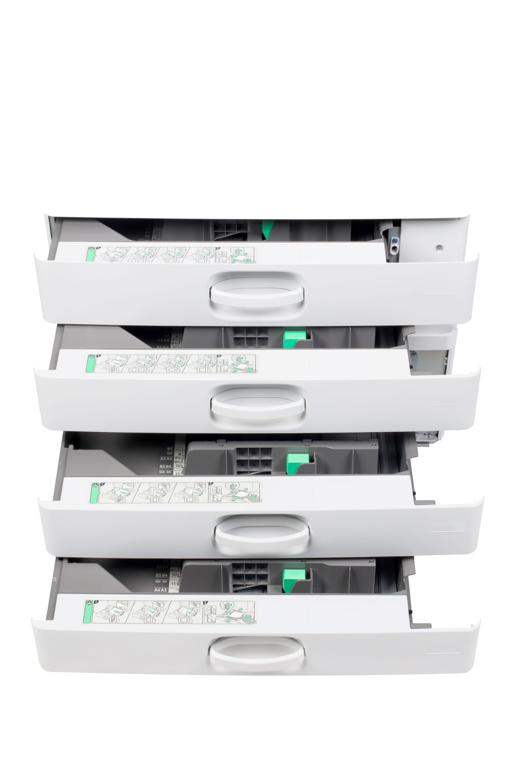 Import Remanufactured Ricoh Copier MP6054 from chinese wholesale supplier and manufacturer