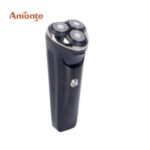 Import 3D Floating Blade LED Light Men Shaver Trimmer Rechargeable Electric Men Shaver from chinese wholesale supplier and manufacturer