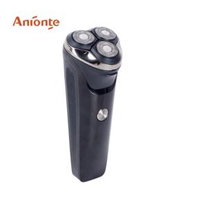 Import 3D Floating Blade LED Light Men Shaver Trimmer Rechargeable Electric Men Shaver from chinese wholesale supplier and manufacturer