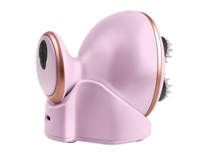 Import 3D Head Massager FR-Y25 from chinese wholesale supplier and manufacturer