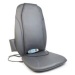 Import 3D Swaying Massage Chair Cushion FR-C-21 Forrest Massager from chinese wholesale supplier and manufacturer