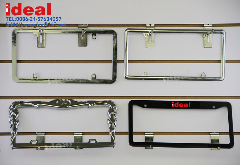 Import Licence frame from chinese wholesale supplier and manufacturer