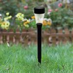 Import Solar Garden Light from chinese wholesale supplier and manufacturer
