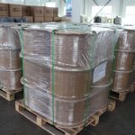 Import 1000ft Solid 25 Pairs Cat5E Cable 24AWG CCA from chinese wholesale supplier and manufacturer
