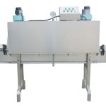 Import Heat Shrink Sleeve Label Machine GP1500 from chinese wholesale supplier and manufacturer