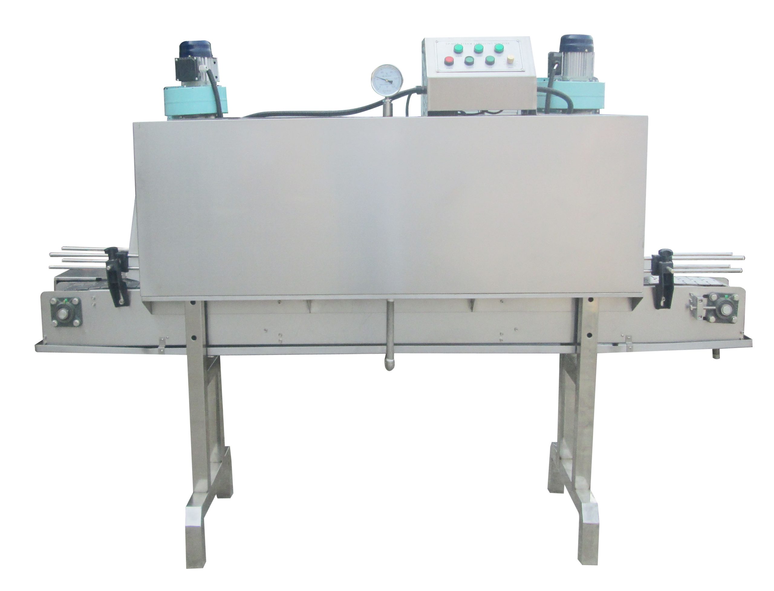 Import Heat Shrink Sleeve Label Machine GP1500 from chinese wholesale supplier and manufacturer