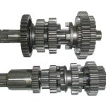 Import Main and auxiliary shafts from chinese wholesale supplier and manufacturer