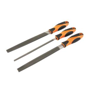 Import 3pc 200mm Steel File Set from chinese wholesale supplier and manufacturer