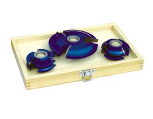 Import 3Pc Raised Panel Door Shaper Cutter Set from chinese wholesale supplier and manufacturer