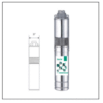 Import 3TSS SOLAR PUMP from chinese wholesale supplier and manufacturer