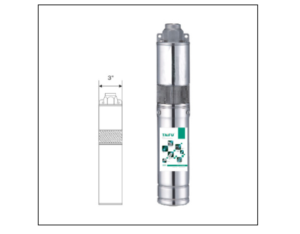 Import 3TSS SOLAR PUMP from chinese wholesale supplier and manufacturer