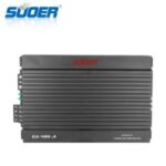 Import 4 Channel 1000W Class AB Car Amplifier from chinese wholesale supplier and manufacturer
