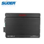 Import 4 Channel 600W Class AB Car Amplifier from chinese wholesale supplier and manufacturer