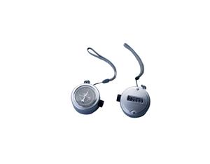 Import 4 digits Hand tally & compass counter from chinese wholesale supplier and manufacturer