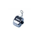 Import 4 digits Hand tally counter from chinese wholesale supplier and manufacturer