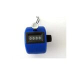 Import 4 digits Hand tally counter from chinese wholesale supplier and manufacturer