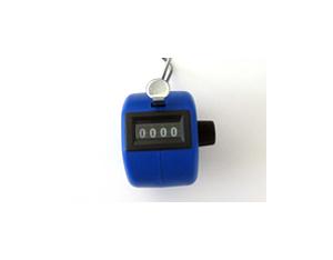 Import 4 digits Hand tally counter from chinese wholesale supplier and manufacturer