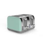 Import 4 slice toaster from chinese wholesale supplier and manufacturer