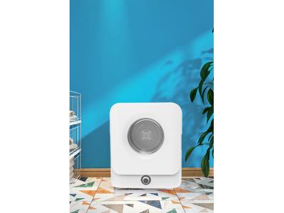 Import 4.5KG Clothes Dryer GDZ45-303M from chinese wholesale supplier and manufacturer