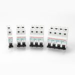 Import Miniature Circuit Breaker from chinese wholesale supplier and manufacturer