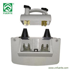 Import 400A Pole Mounted Fused Cutout from chinese wholesale supplier and manufacturer
