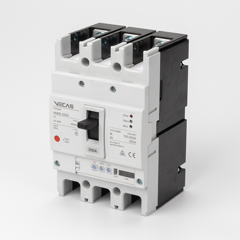 Import MCCB from chinese wholesale supplier and manufacturer