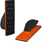 Import square hand pads with air holes from chinese wholesale supplier and manufacturer