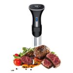 Import Sous Vide Cooker from chinese wholesale supplier and manufacturer