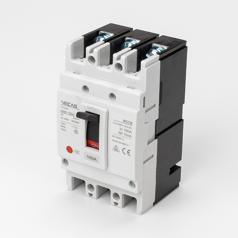 Import MCCB from chinese wholesale supplier and manufacturer