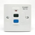 Import RCD Protected Safety Socket from chinese wholesale supplier and manufacturer