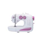 Import 42 kinds of stitch pattern multi-functional sewing from chinese wholesale supplier and manufacturer