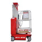 Import Self-propelled Aerial Work Platform MPI Series from chinese wholesale supplier and manufacturer