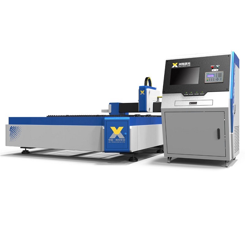 Import Small gantry type fiber laser cutting machine from chinese wholesale supplier and manufacturer