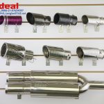 Import Tailpipe from chinese wholesale supplier and manufacturer